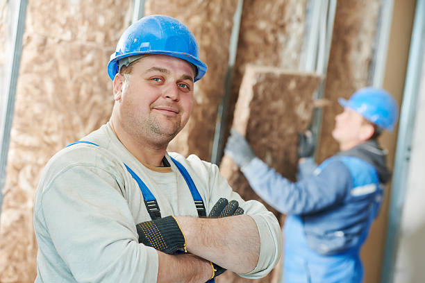 Insulation Inspection Services in Brock Hall, MD